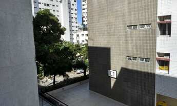 Imagem 3: Apartamento de 3quartos ,135m2, em Boa Viagem