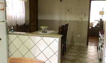 Imagem 5: Sobrado com 4 dormitórios, 240 m² - venda por R$ 860.000,00 ou aluguel por R$ 3.750,00/mês