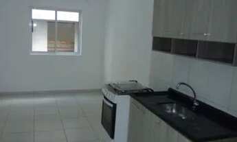 Imagem 2: Apartamento com 1 quarto para alugar por R$ 1300.00, 27.19 m2 - AGUA VERDE - CURITIBA/PR