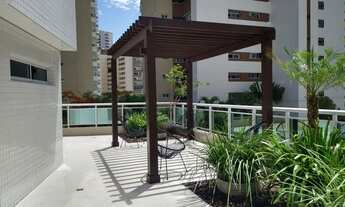 Imagem 6: Apartamento para aluguel possui 50 metros quadrados com 2 quartos em Cocó - Fortaleza - CE