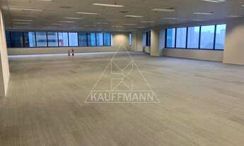 Imagem 3: Berrini Conjunto 761 m² AU Locação!!!