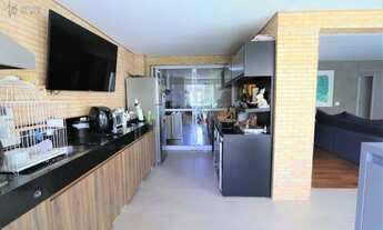 Imagem 7: Lindo apartamento na Vila Mariana, localizado à 5 minutos do metrô Ana Rosa