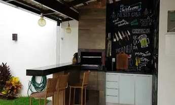 Imagem 7: Sobrado Portal do Sol 1