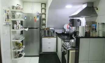 Imagem 7: Casa 4 quartos - Cachambi - Rua Rocha Pita