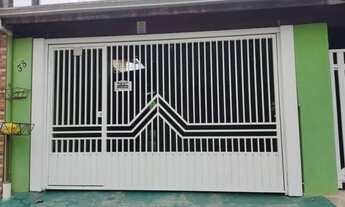 Imagem: CASA MOBILIADA NO PEREQUE-AÇU UBATUBA