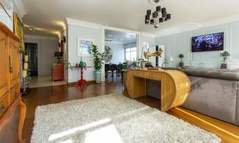 Imagem 5: SãO PAULO - Apartamento Padrão - Jardim América