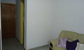 Imagem 2: Ap 02 quartos - Vaz de Toledeo - Engenho Novo