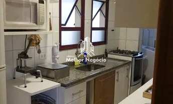Imagem 6: Apartamento com 2 dorms, Jardim das Bandeiras, Campinas - R$ 230 mil, Cod: RAP2751