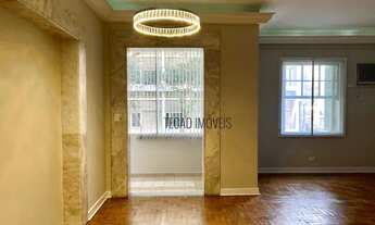 Imagem 3: Apartamento com 2 dormitórios à venda, 113 m² por R$ 870.000,00 - Cerqueira César - São Pa