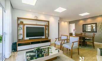 Imagem: Apartamento à venda em Centro com 300 m²