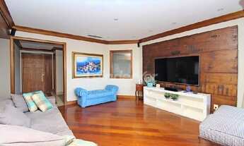 Imagem 4: Apartamento de 3 quartos para alugar no bairro Bela Vista