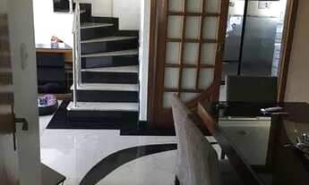 Imagem 5: Cobertura para venda tem 220 metros quadrados com 3 quartos em Eldorado - Contagem - MG