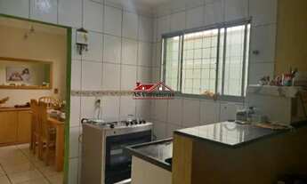 Imagem 5: Sobrado à venda noBela Vista - Osasco