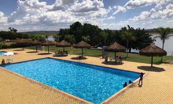 Imagem 6: Furnas Lote em condominio fechado na beira da represa