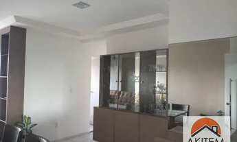 Imagem 7: Apartamento com 3 dormitórios à venda, 70 m² por R$ 289.990,00 - Casa Caiada - Olinda/PE