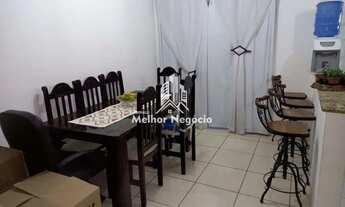 Imagem 6: Casa com 2 dorms, Villa Flora, Hortolândia - R$ 297 mil, Cod: CA2026