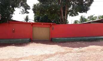 Imagem: Vende-se uma casa contendo 3 quartos, um