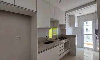 Imagem 5: ALUGA-SE APARTAMENTO DE 1 DORMITÓRIO NOVO PLANEJADO COM LAZER NO BAIRRO IMPERIAL PROX. AV