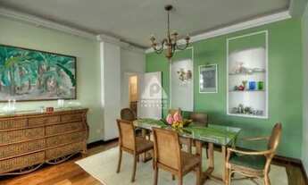 Imagem 6: Apartamento à venda, 3 quartos, 2 suítes, 2 vagas, Ipanema - RIO DE JANEIRO/RJ