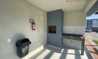 Imagem 6: Apartamento no Bairro Fundos - Biguaçu/SC