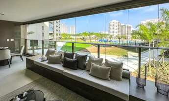 Imagem 4: Excelente Apartamento para Venda, 153 m², 4 quartos, ótima planta, Barra da Tijuca, Rio de