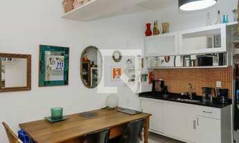 Imagem 5: Apartamento para Aluguel - Copacabana, 2 Quartos, 93 m2