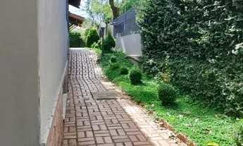 Imagem 2: Casa para aluguel, 3 quartos, 1 suíte, 6 vagas, Belvedere - Belo Horizonte/MG