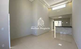 Imagem 6: Casa de Condomínio com 3 dorms, Residencial Real Park, Sumaré - R$ 845 mil, Cod: CC2731
