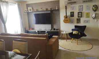 Imagem 3: APARTAMENTO - CHÁCARA DAS NAÇÕES - SP