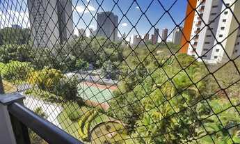 Imagem 14: Apartamento Vila Suzana, 4 Quartos, 2 Suites, 3 Vagas