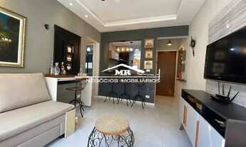 Imagem 4: Apartamento com 2 Quartos e 1 banheiro à Venda, 70 m²