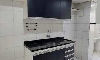 Imagem 3: Apartamento para aluguel possui 80 metros quadrados com 3 quartos em Da Paz - Manaus - AM