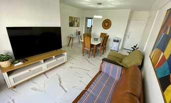 Imagem: VÊNUS - 98m2 l Bairro Jardins