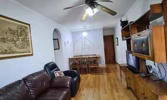 Imagem: Apartamento para venda com 70 metros quadrados