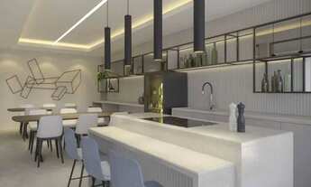 Imagem 7: Apartamento para venda com 64 metros quadrados com 3 quartos em Boa Viagem - Recife - PE