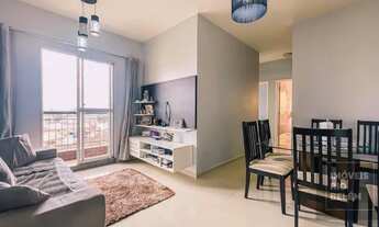 Imagem: Aluguel - Mirante do Lago, 69m², 3 quartos