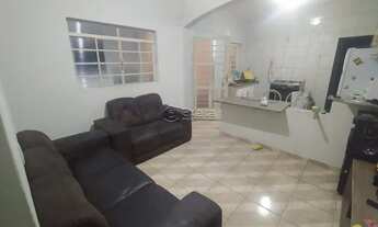 Imagem: SOROCABA - Casa Padrão - VILA JOÃO ROMÃO