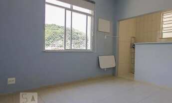 Imagem: Apartamento para Aluguel - Tijuca, 1 Quarto