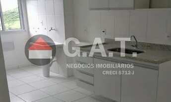 Imagem 3: Apartamento de 2 quartos para alugar no bairro Jardim ipê