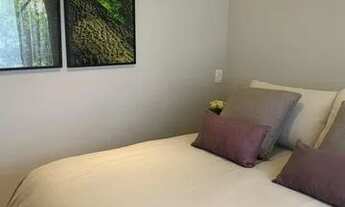 Imagem 6: Apartamento para Aluguel - Brooklin, 2 Quartos, 105 m2