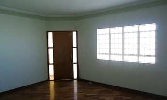 Imagem 2: Casa Padrão em São Carlos