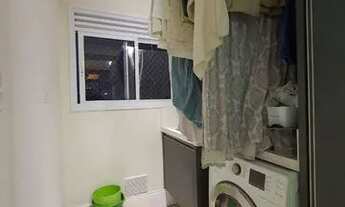 Imagem 7: Apartamento com 2 dormitórios para alugar, 95 m² por R$ 5.550,00/mês - Santa Maria - São C