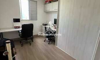 Imagem 6: Apartamento com 2 dorms, Jardim Vista Alegre, Paulínia - R$ 285 mil, Cod: RAP2843