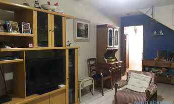 Imagem 4: CASA DE VILA - VILA LEOPOLDINA - SP