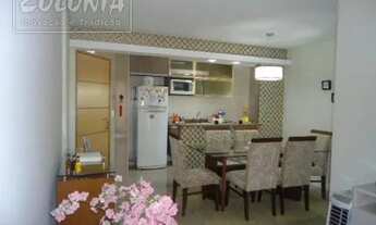 Imagem: Santo André - Apartamento Padrão - Vila