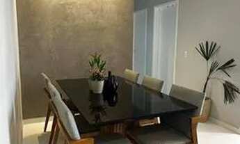 Imagem 3: Apartamento a venda no Condomínio Reserva Guadalajara, Sorocaba / SP