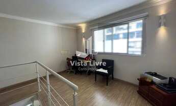 Imagem 4: Apartamento à venda, Vila Madalena, São Paulo, SP