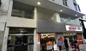 Imagem: Apartamento para aluguel possui 90 metros