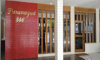 Imagem 2: Apartamento com 3 dormitórios para alugar, 90 m² por R$ 2.600,00/mês - Jardim da Penha - V