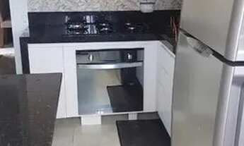 Imagem 4: Apartamento para alugar no Condomínio Morada Morales, em Sorocaba -SP